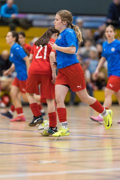 Bild 453 - wCJ NFV Futsalmeisterschaft